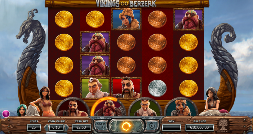 Slot online